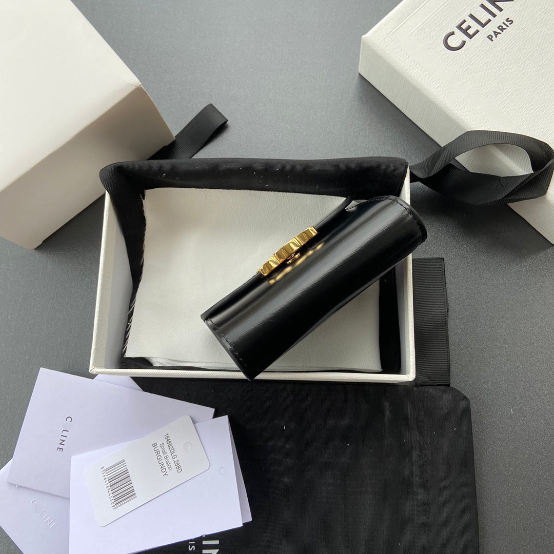 CELINE トリオンフ ウォレット 10D783DPV.38NO