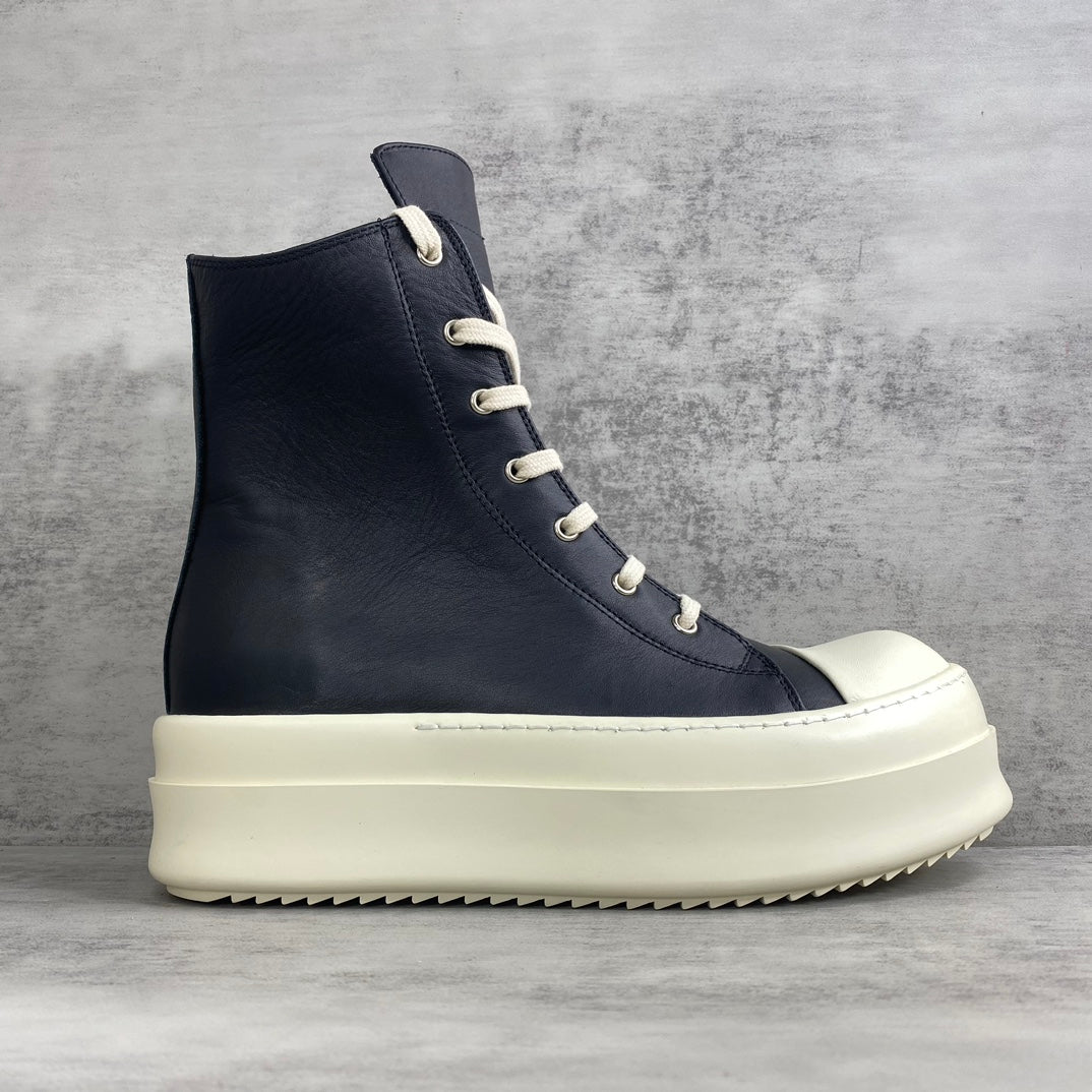 Rick Owens Porterville Runway メガバンパー スニーカー RP02D3859LOO