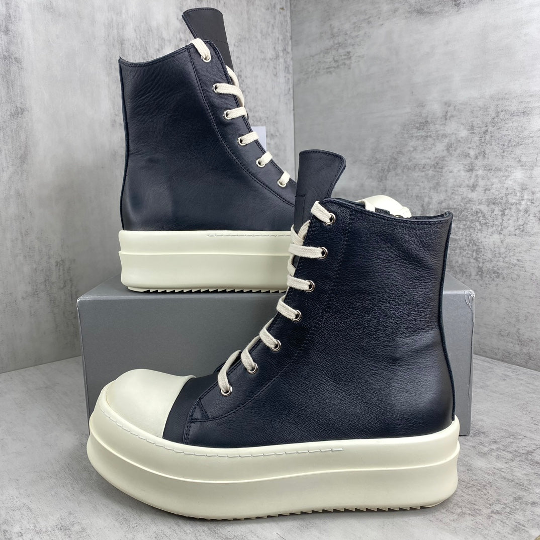Rick Owens Porterville Runway メガバンパー スニーカー RP02D3859LOO