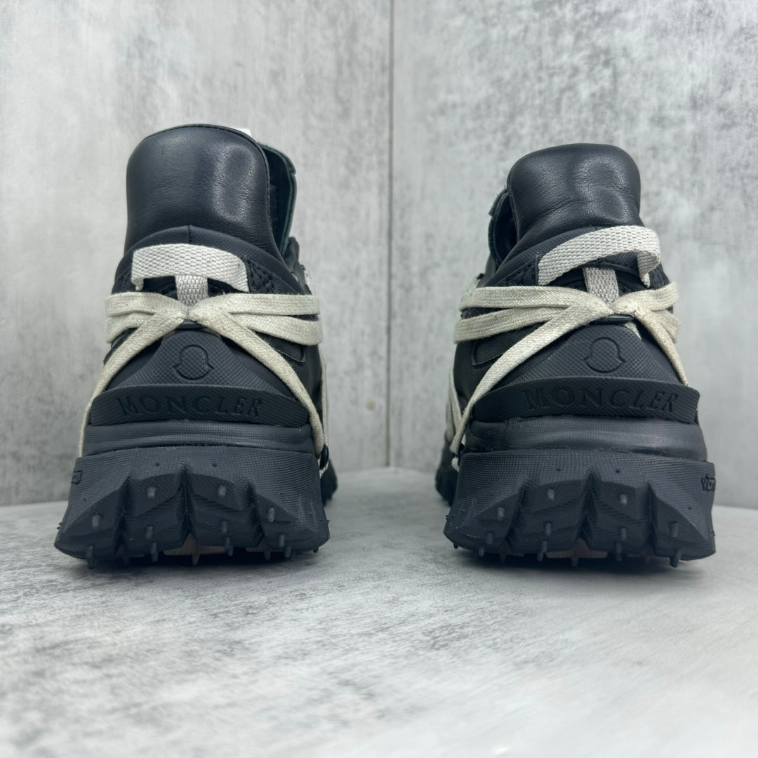 MONCLER RICK OWENS MEGALACE スニーカー