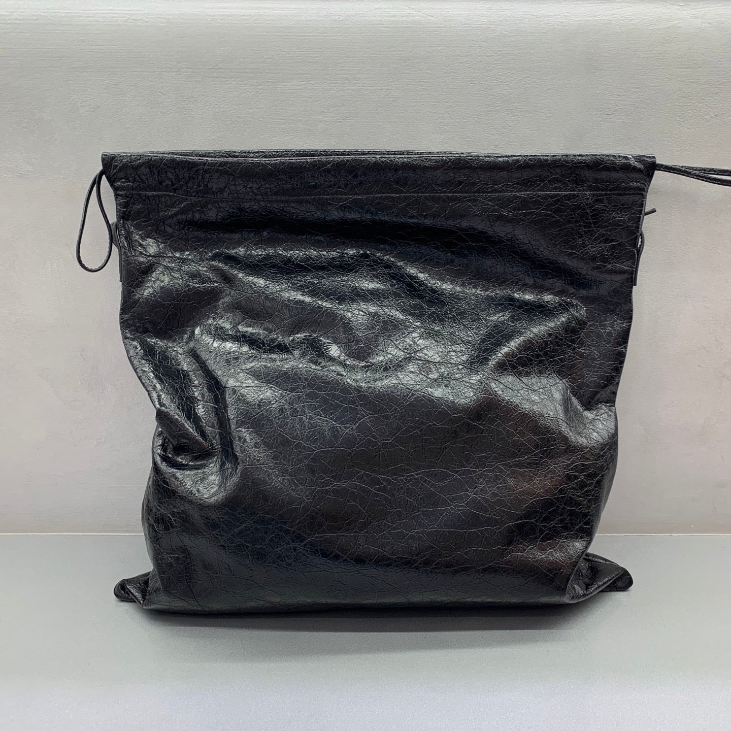 BALENCIAGA クロスボディ ダストバッグ ポーチ