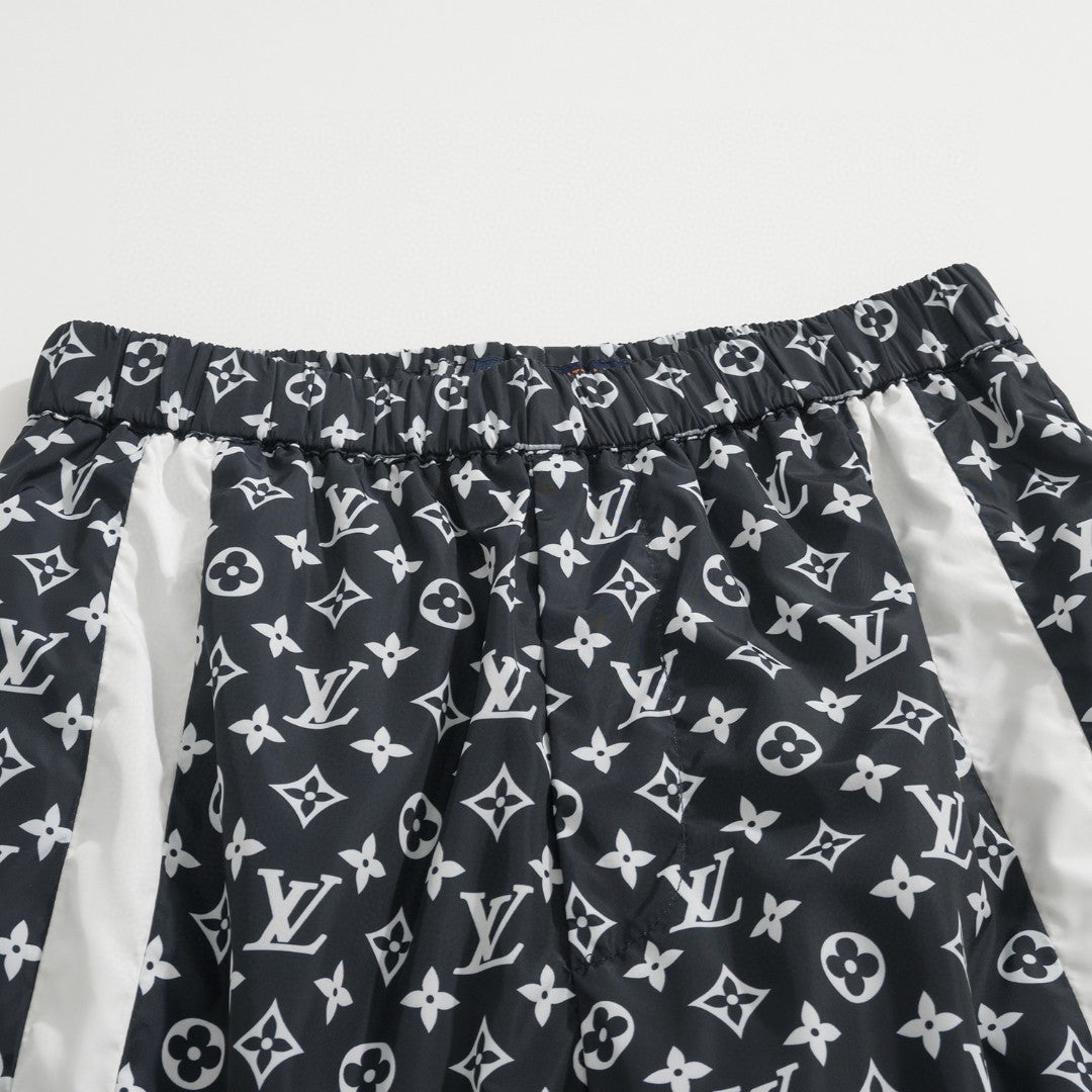 LOUISVUITTON モノグラム パンツ