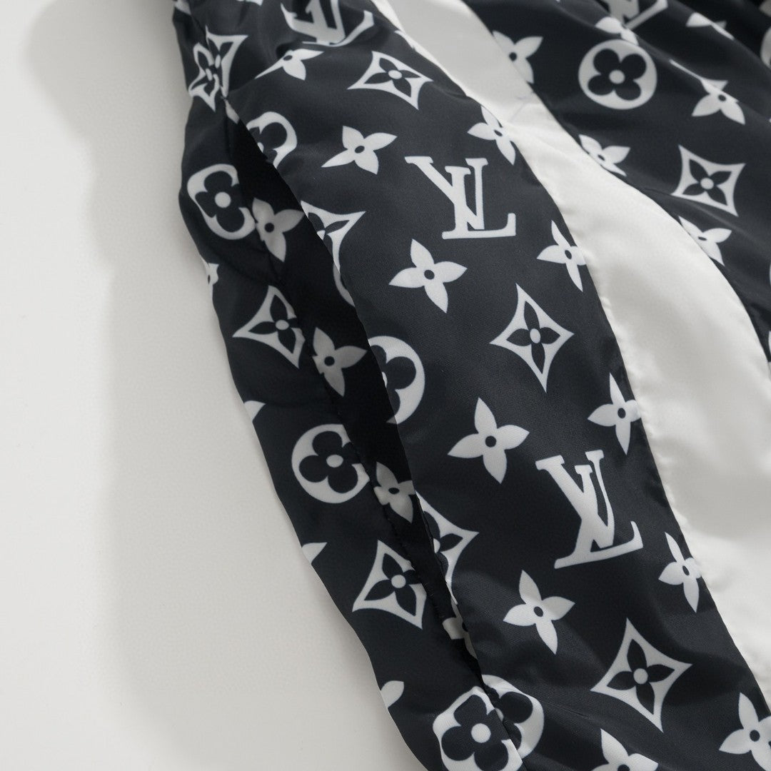 LOUISVUITTON モノグラム パンツ