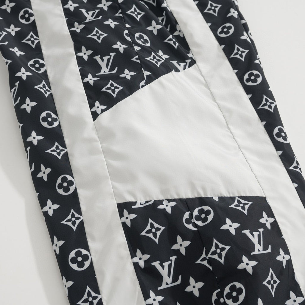 LOUISVUITTON モノグラム パンツ