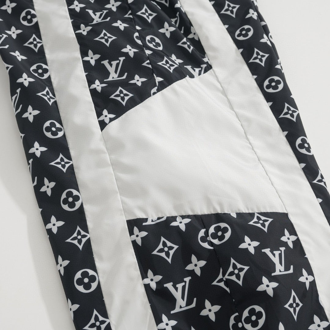 LOUISVUITTON モノグラム パンツ