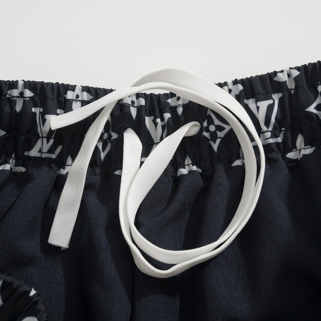 LOUISVUITTON モノグラム パンツ