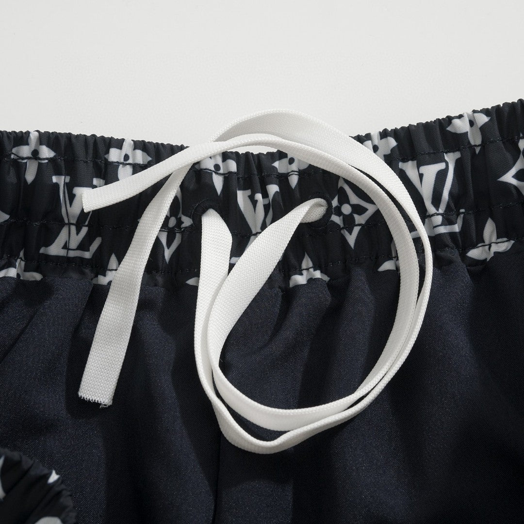 LOUISVUITTON モノグラム パンツ