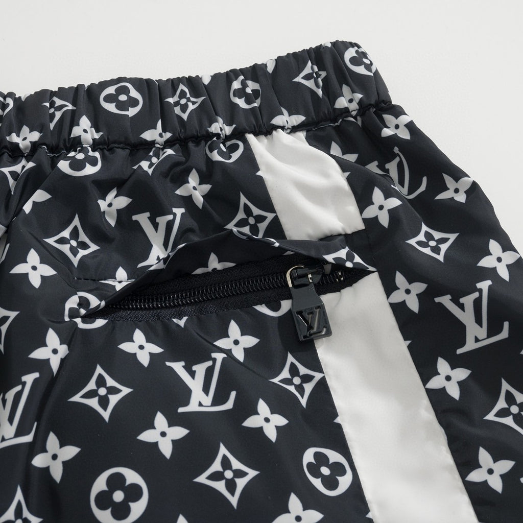 LOUISVUITTON モノグラム パンツ