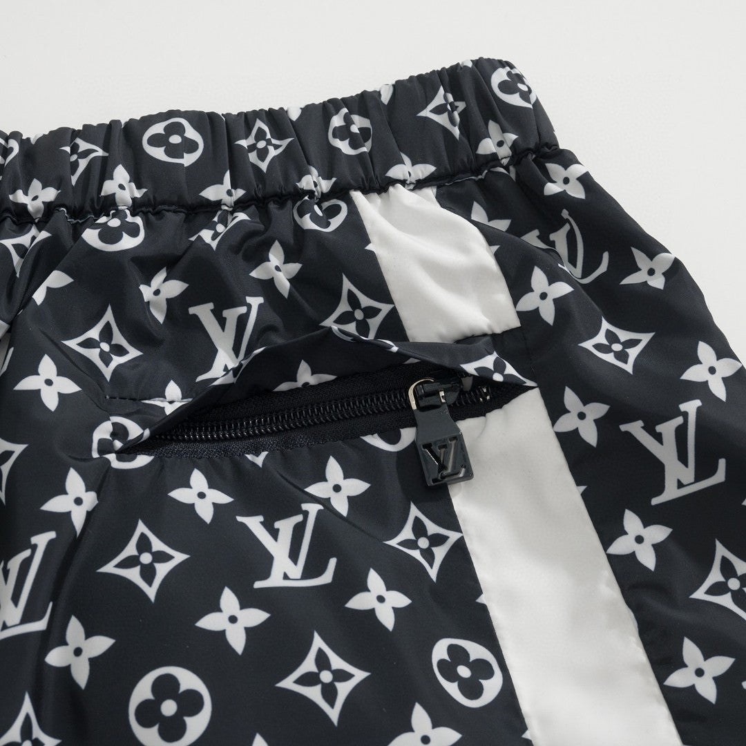 LOUISVUITTON モノグラム パンツ
