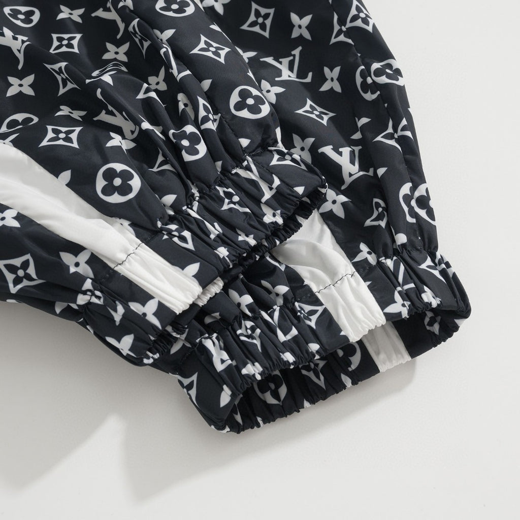 LOUISVUITTON モノグラム パンツ