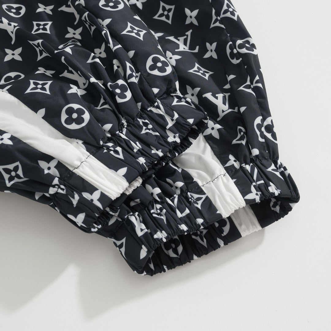 LOUISVUITTON モノグラム パンツ
