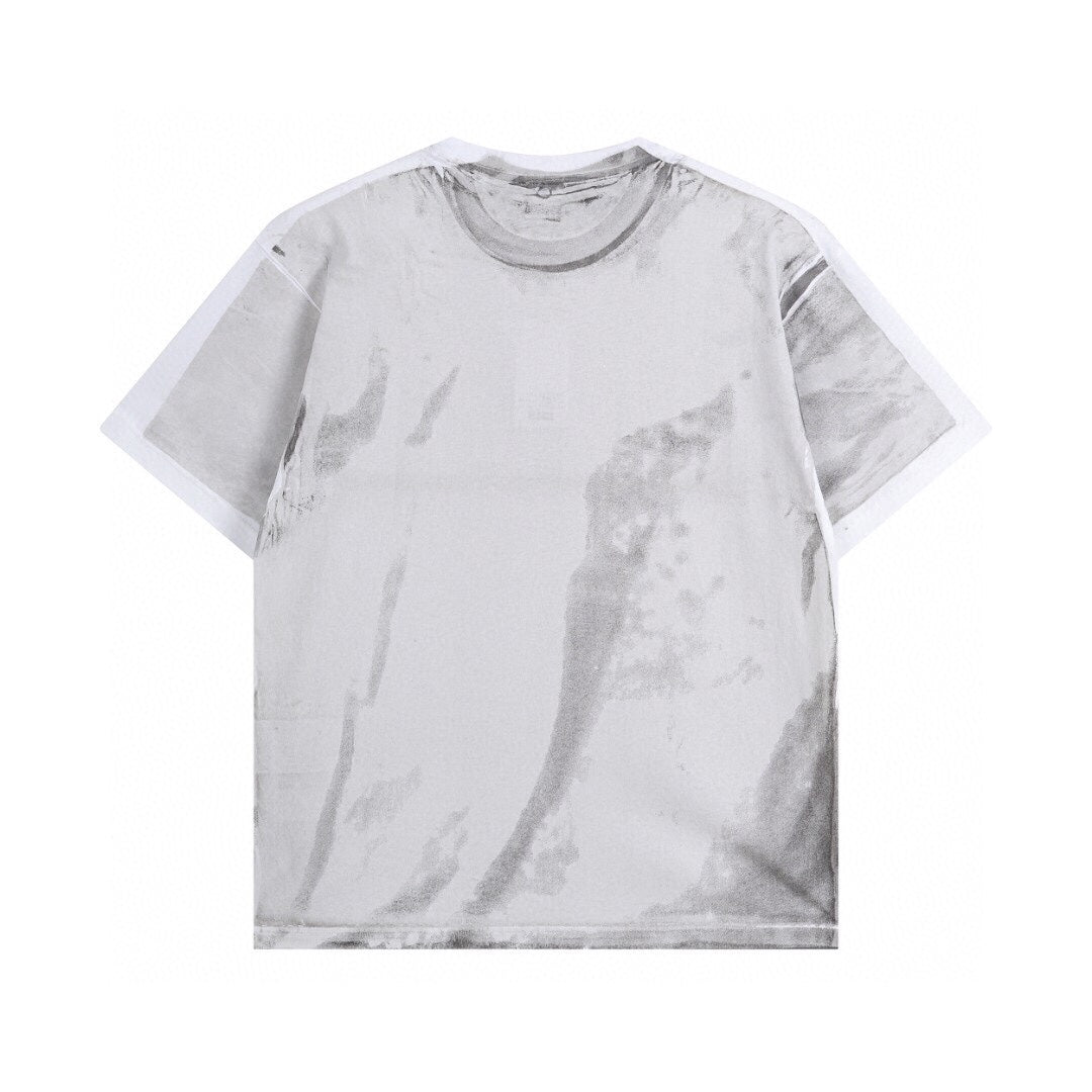 Supreme MM6 メゾンマルジェラ コラボ ボックスロゴ Tシャツ