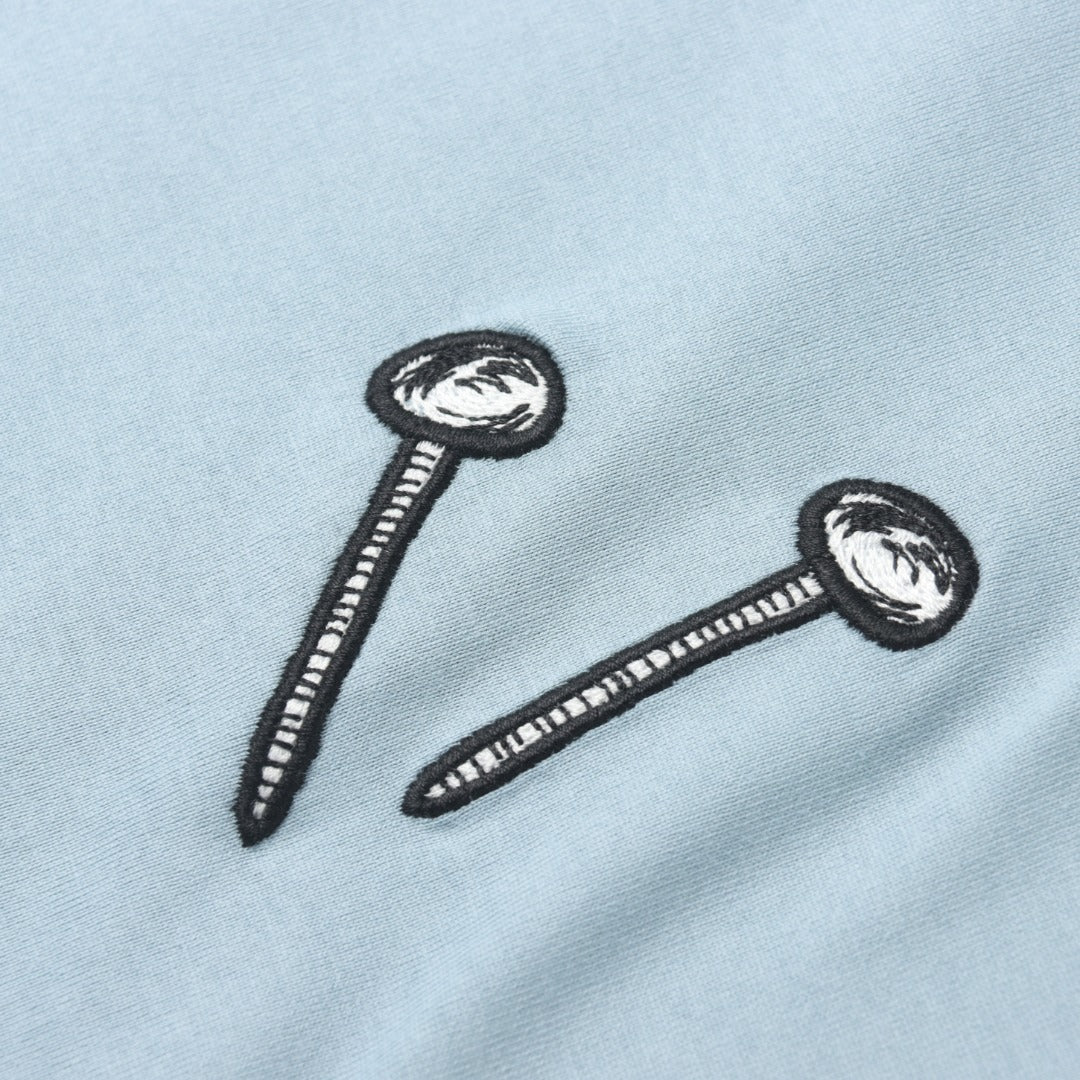 ルイヴィトン 工具刺繍 23SS RM231 NPG HOY86W コットンＴシャツ