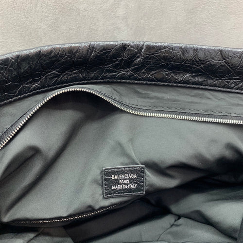 BALENCIAGA クロスボディ ダストバッグ ポーチ