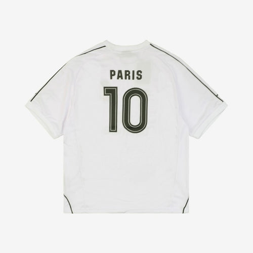 BALENCIAGA サッカー Tシャツ